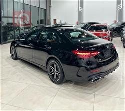 مرسيدس بنز C-Class